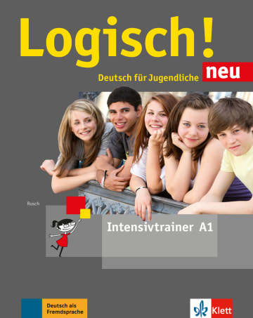 Вправи Logisch! neu A1 Intensivtrainer
